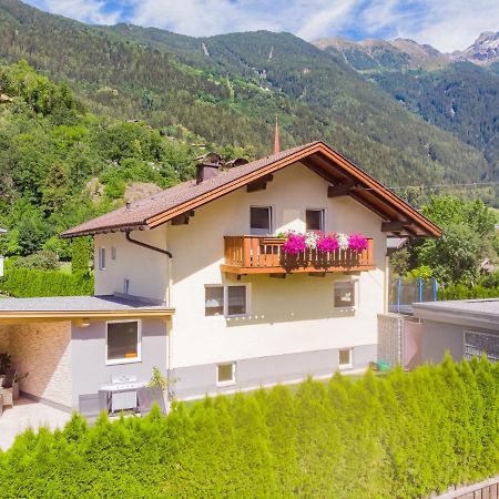 Holiday Home Oetztal By Interhome Экстерьер фото
