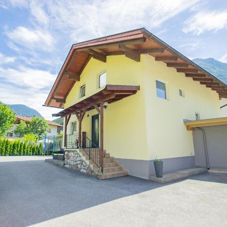 Holiday Home Oetztal By Interhome Экстерьер фото