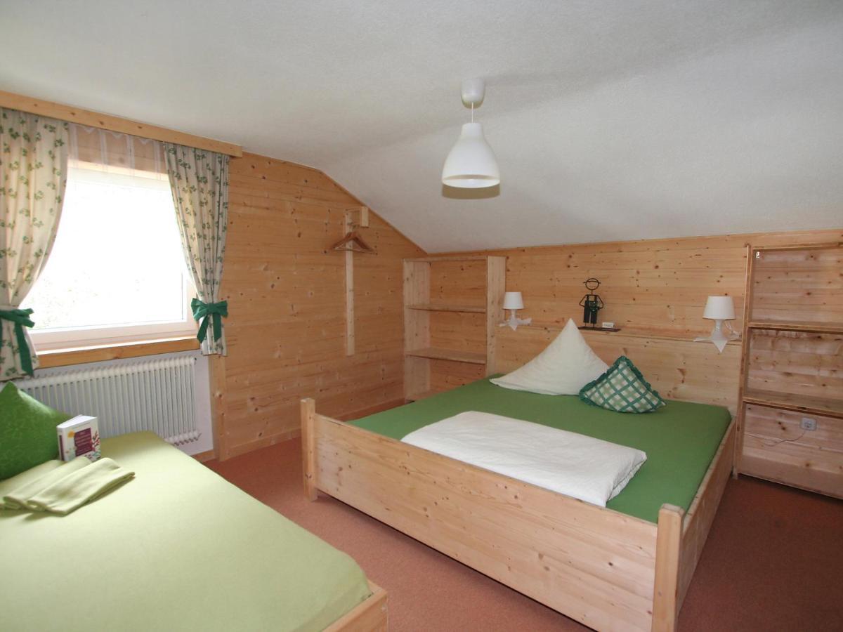 Holiday Home Oetztal By Interhome Экстерьер фото