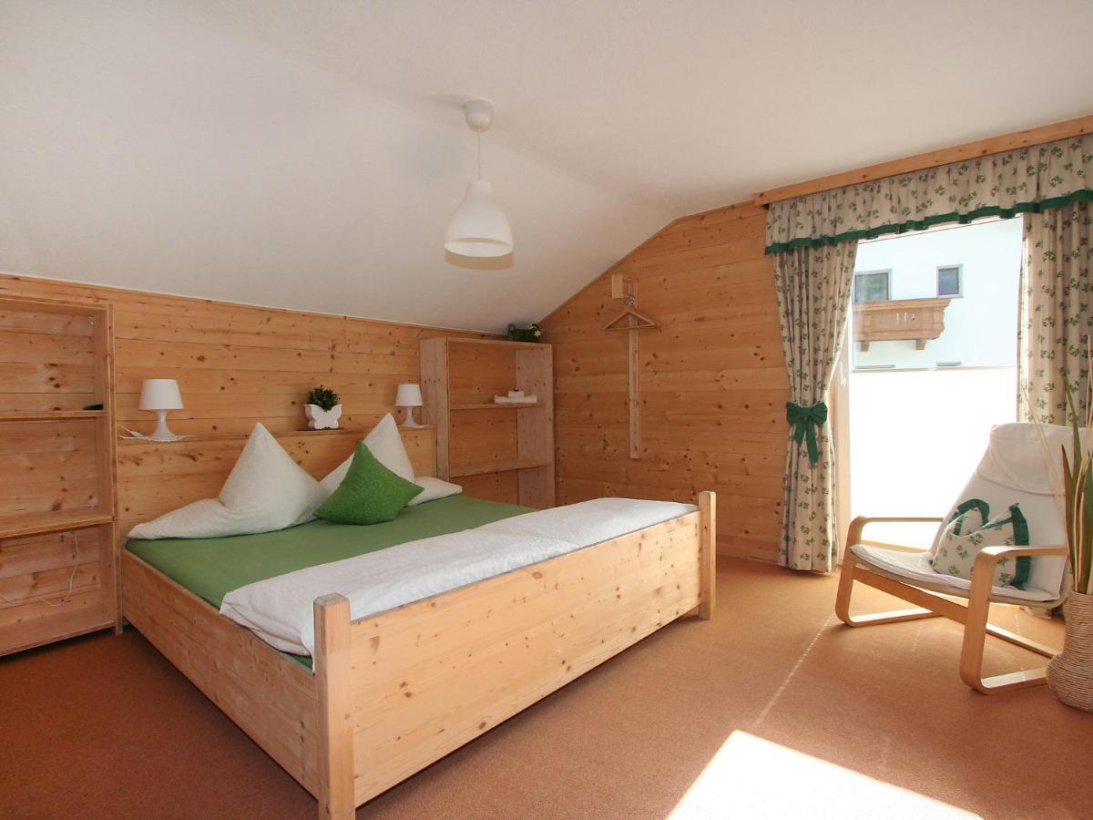 Holiday Home Oetztal By Interhome Экстерьер фото