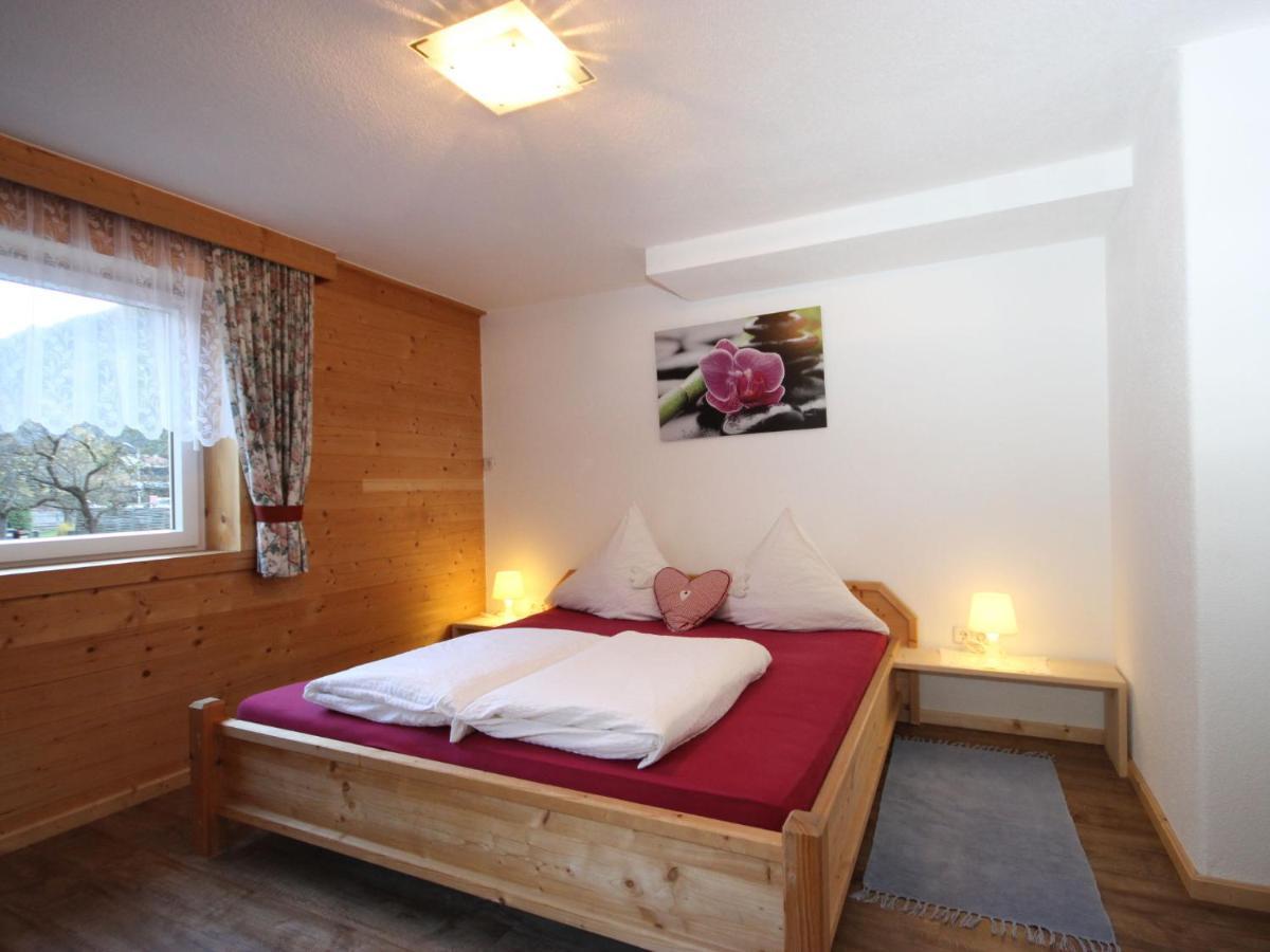 Holiday Home Oetztal By Interhome Экстерьер фото