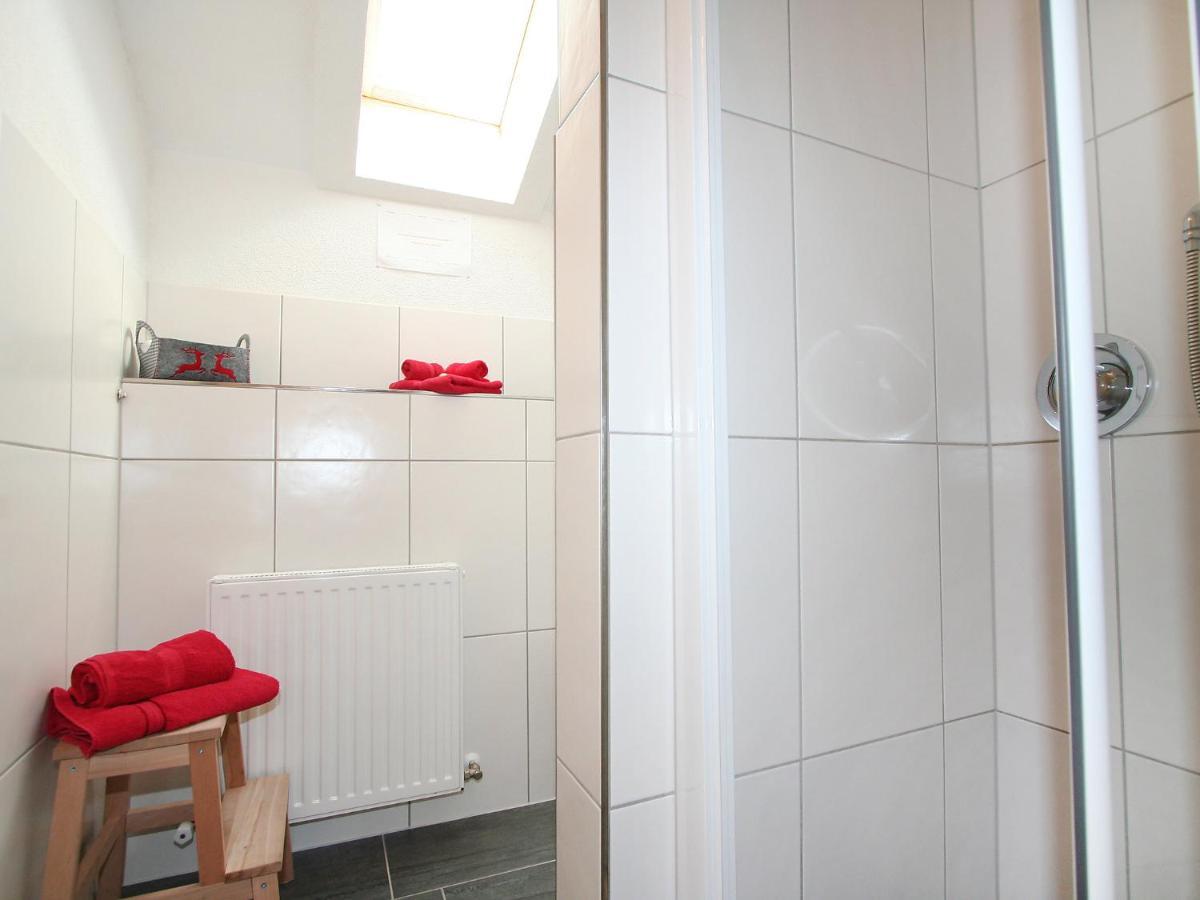 Holiday Home Oetztal By Interhome Экстерьер фото