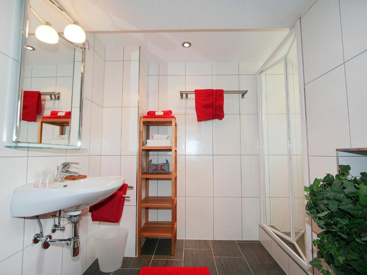 Holiday Home Oetztal By Interhome Экстерьер фото