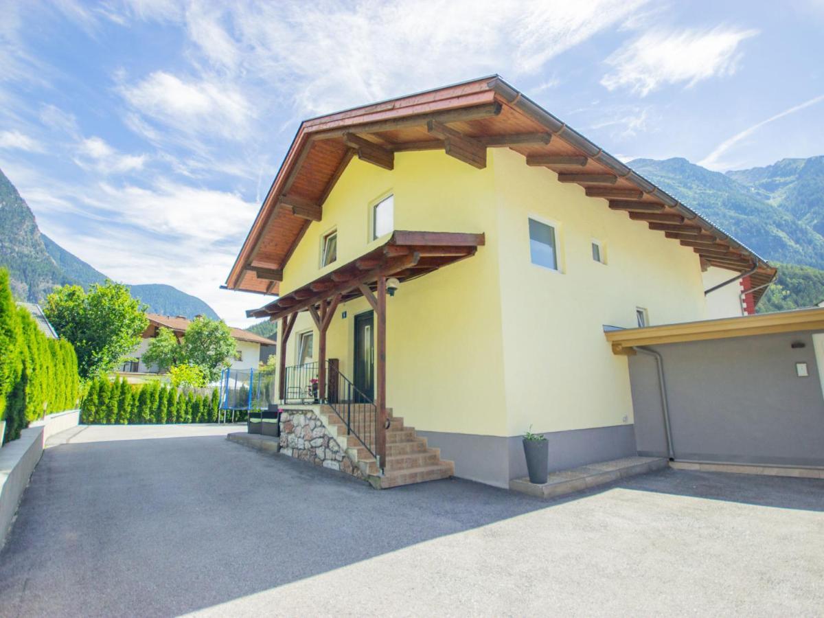 Holiday Home Oetztal By Interhome Экстерьер фото