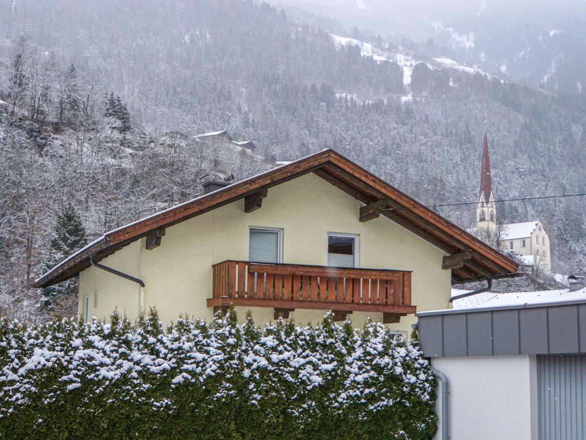 Holiday Home Oetztal By Interhome Экстерьер фото