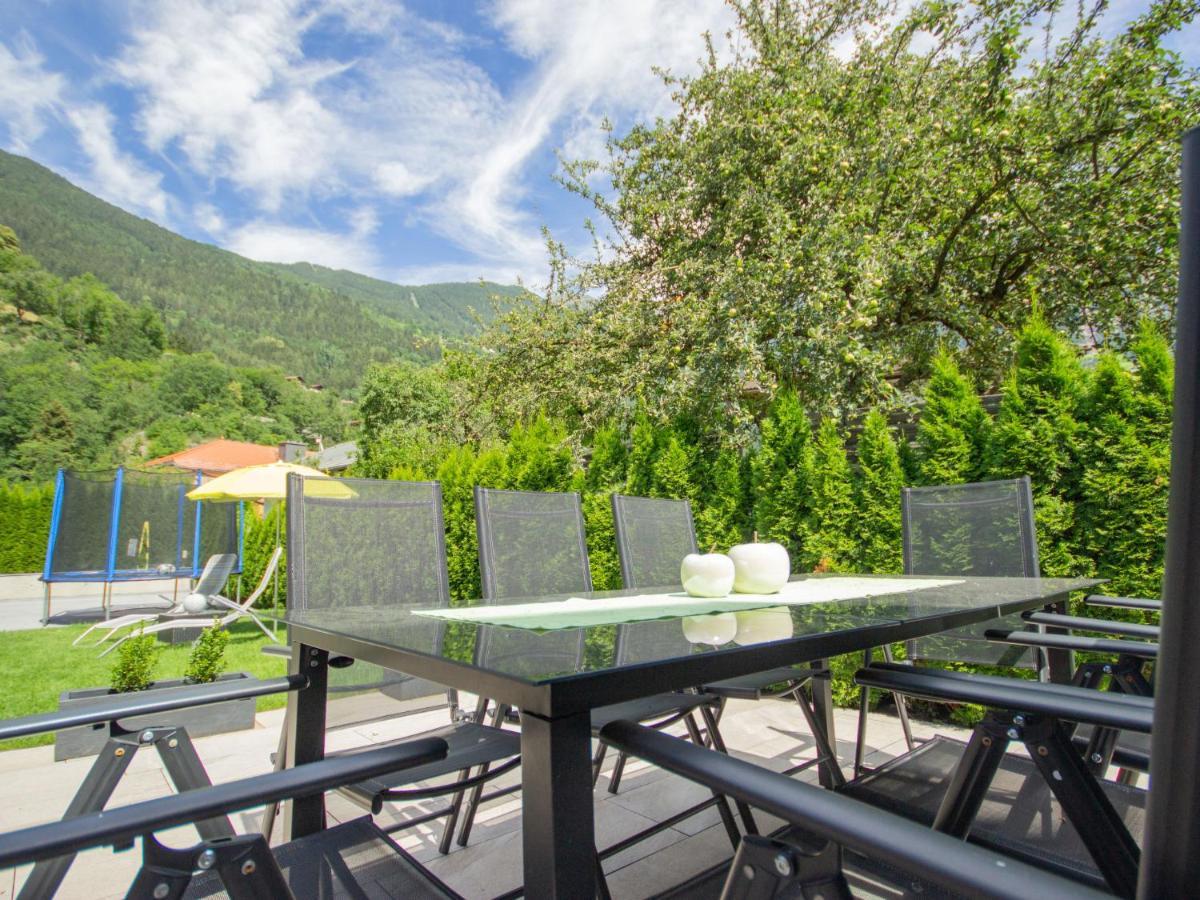Holiday Home Oetztal By Interhome Экстерьер фото