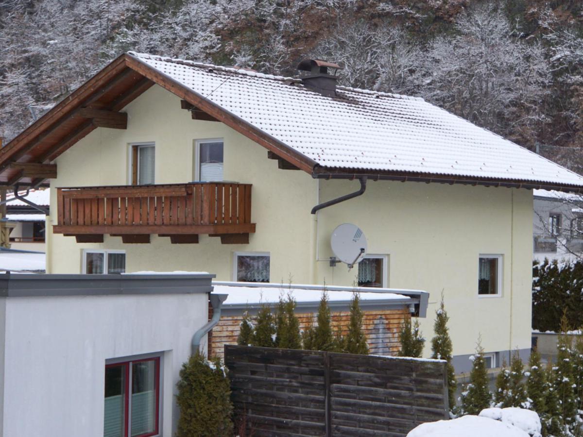 Holiday Home Oetztal By Interhome Экстерьер фото