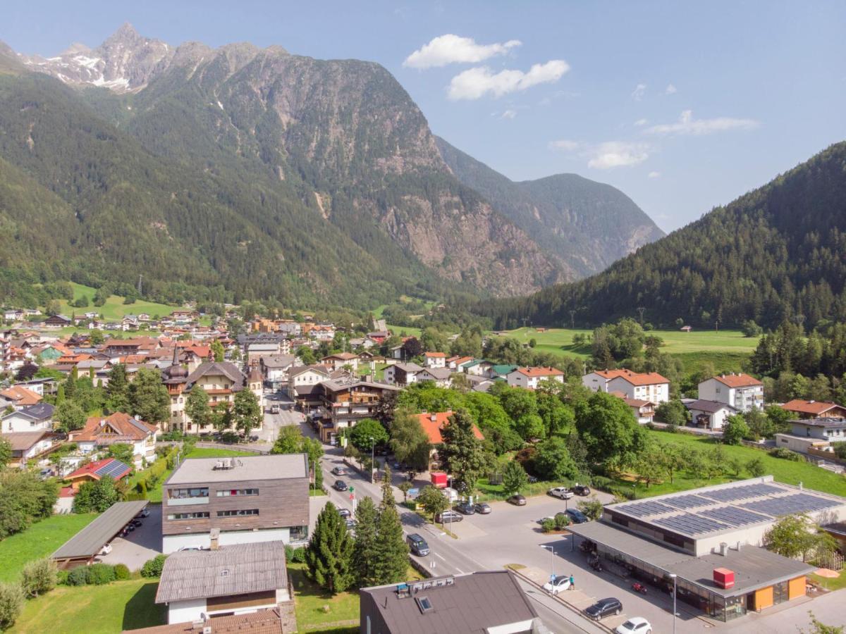 Holiday Home Oetztal By Interhome Экстерьер фото