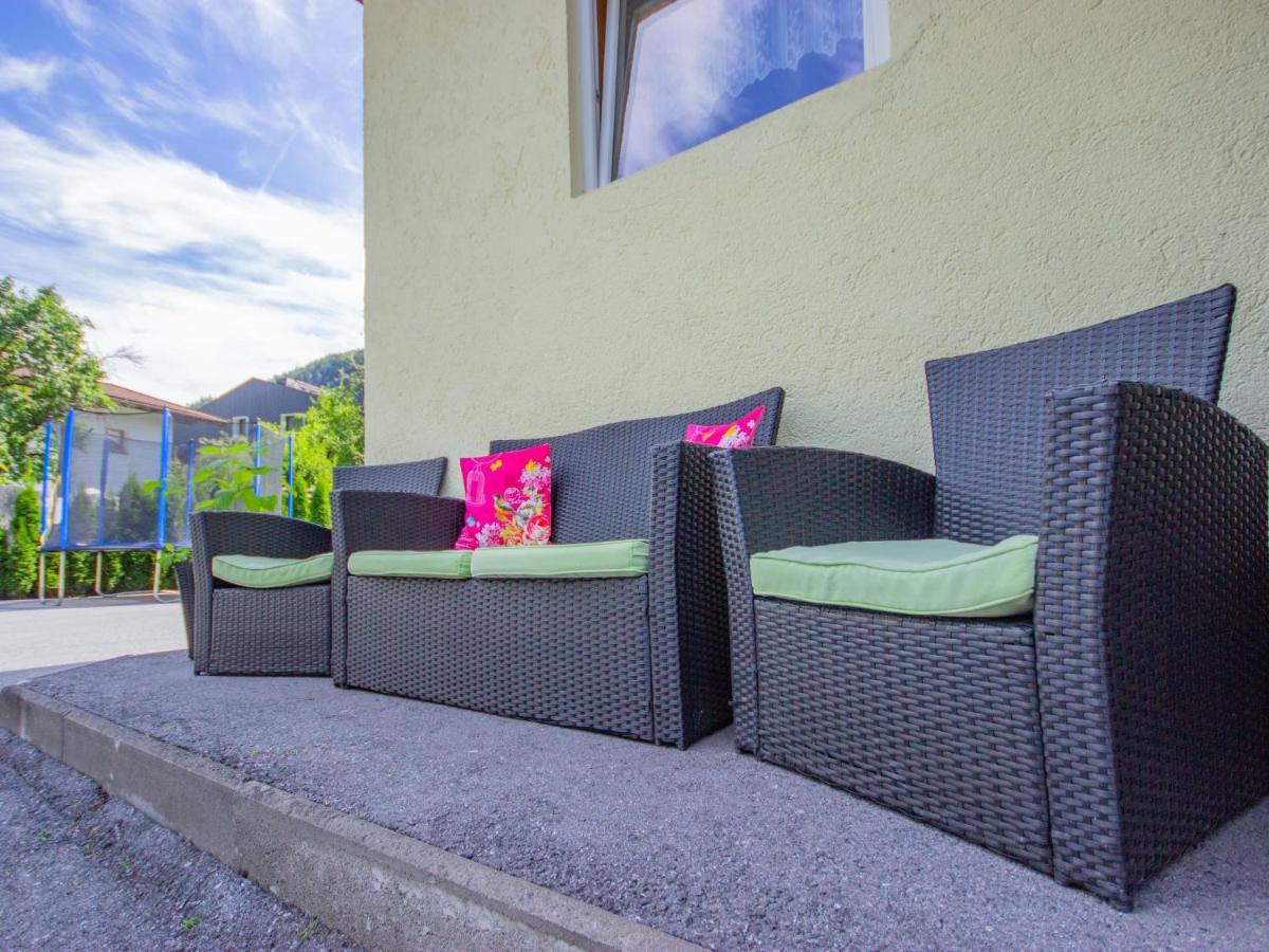 Holiday Home Oetztal By Interhome Экстерьер фото